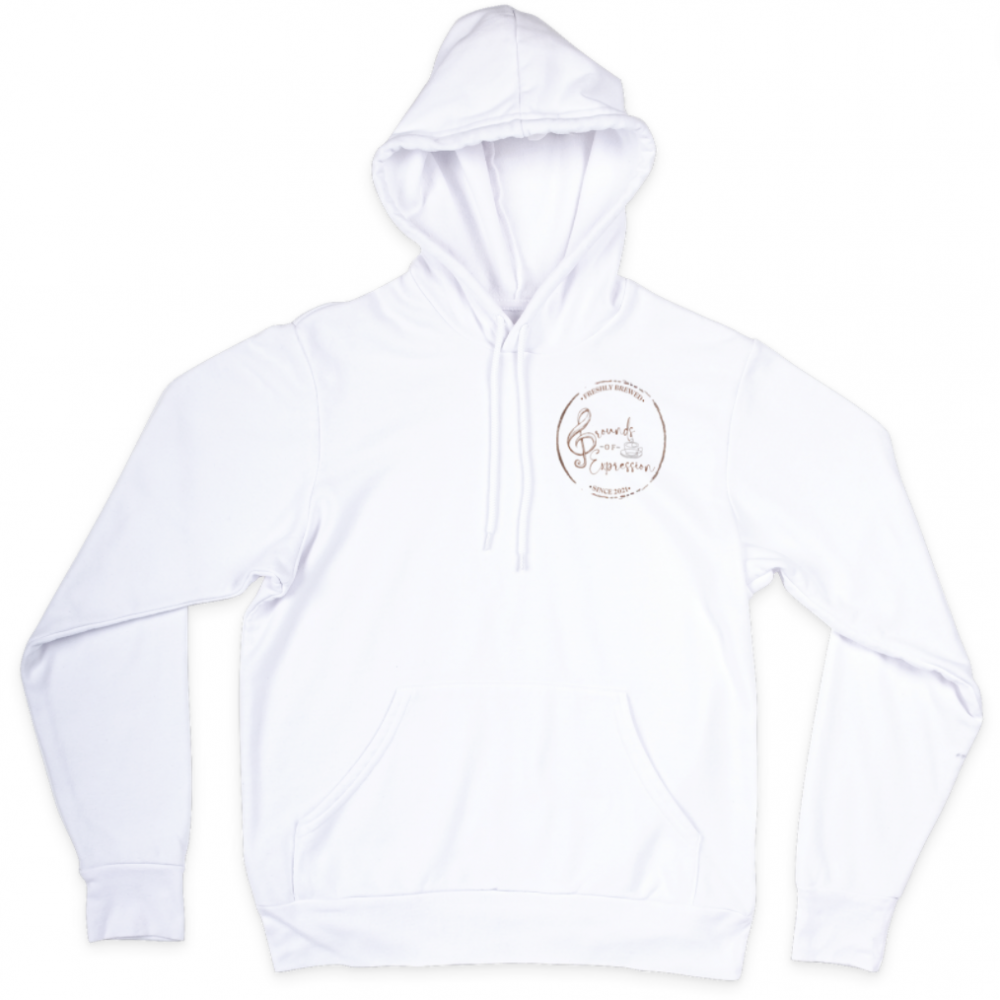 Grounds of Expression Sweatshirt