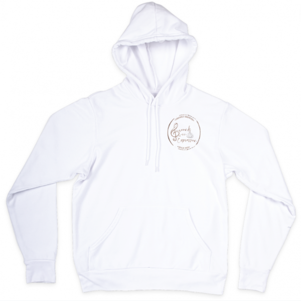 Grounds of Expression Sweatshirt