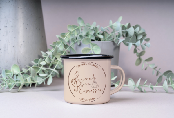 Grounds of Expression Mug - Image 3