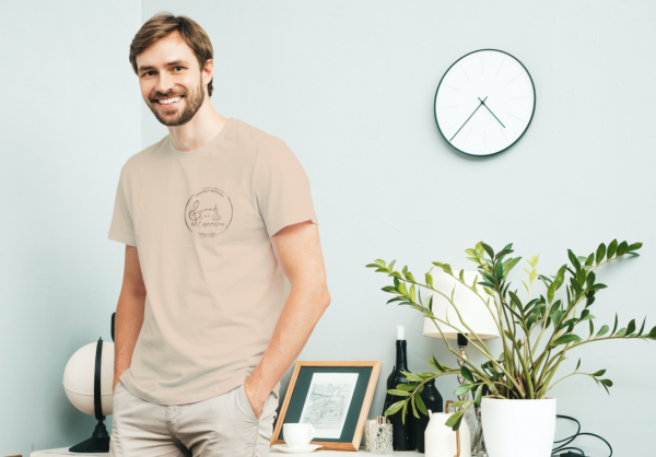 Grounds of Expression T-Shirt - Image 3