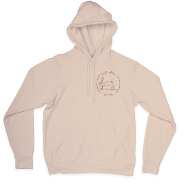 Grounds of Expression Sweatshirt - Image 2