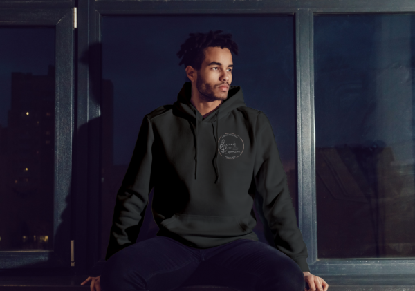 Grounds of Expression Sweatshirt - Image 3