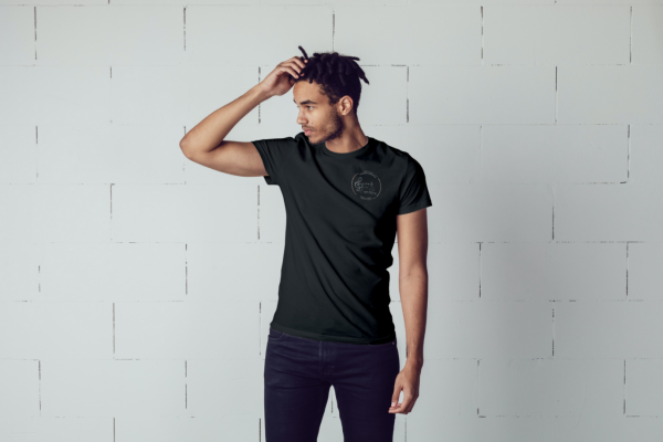 Grounds of Expression T-Shirt - Image 4