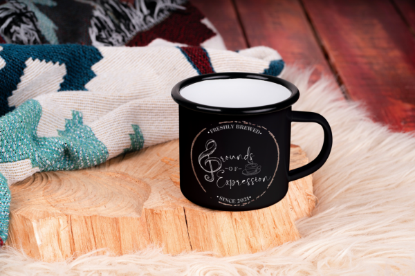 Grounds of Expression Mug - Image 2