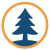 Site icon for Taiga