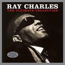 Ray Charles The Ultimate Collection
